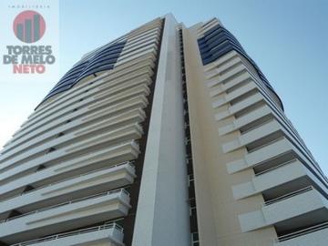 Apartamento para Aluguel no bairro Joaquim tavora