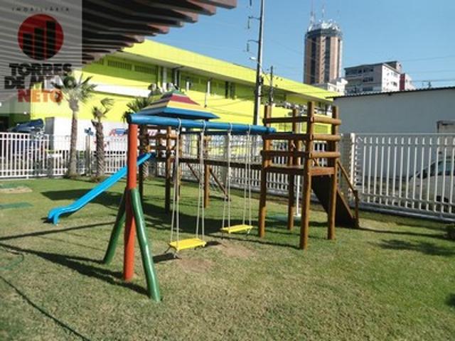 Apartamento para Aluguel no bairro Joaquim tavora