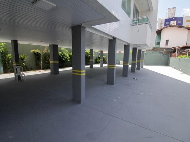 Apartamento para Aluguel no bairro Papicu