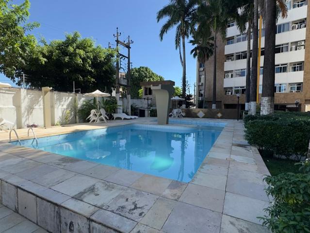 Apartamento para Aluguel no bairro Papicu