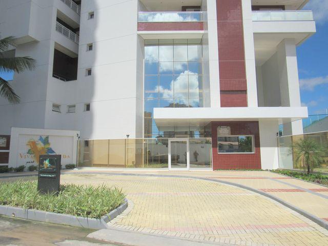 Apartamento para Aluguel no bairro Parque iracema