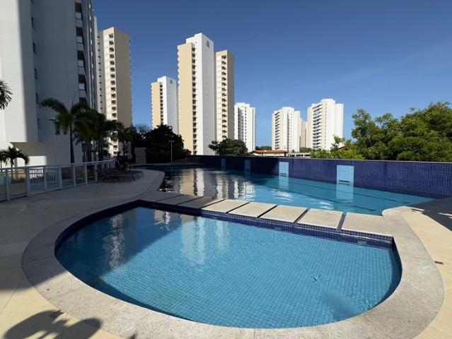 Apartamento para Aluguel no bairro Parque iracema