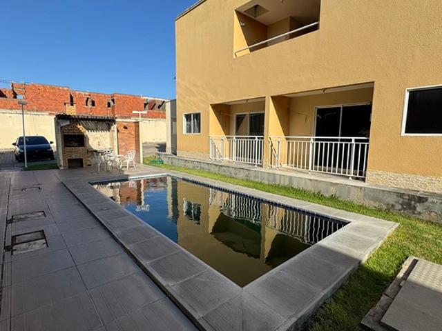 Apartamento para Aluguel no bairro Paumirim