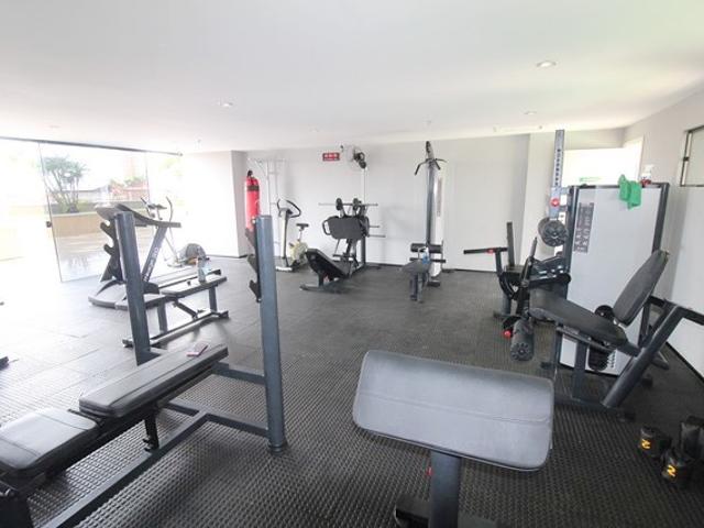 Apartamento para Aluguel no bairro Praia de iracema