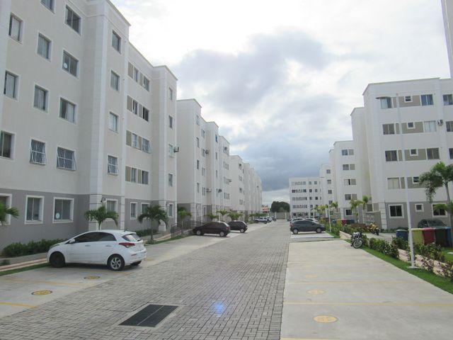 Apartamento para Aluguel no bairro Rachel de queiroz
