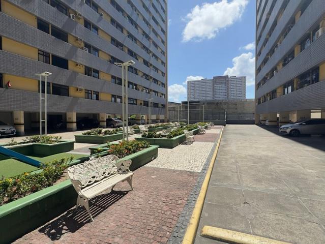 Apartamento para Aluguel no bairro Sao gerardo