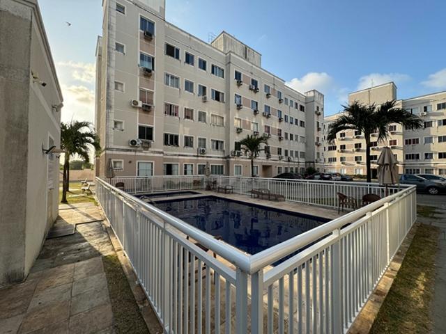Apartamento para Aluguel no bairro Salinas