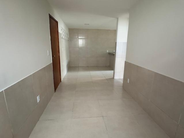 Apartamento para Aluguel no bairro Sapiranga coite