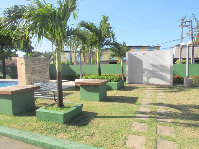 Apartamento para Aluguel no bairro Serrinha