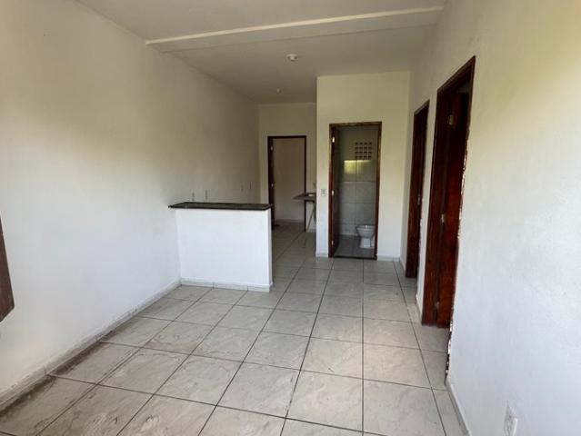 Apartamento para Aluguel no bairro Siqueira
