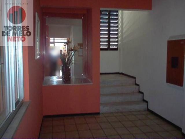 Apartamento para Aluguel no bairro Tauape