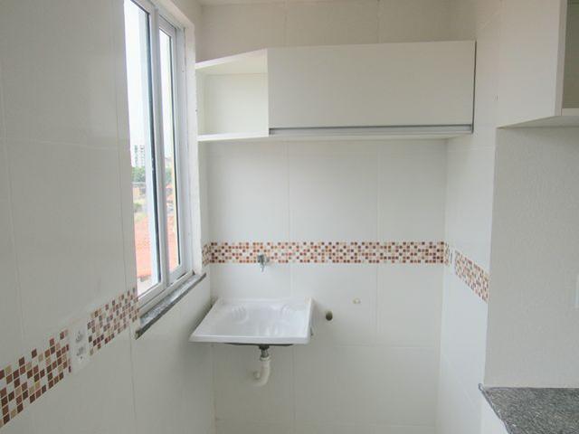 Apartamento para Aluguel no bairro Varjota