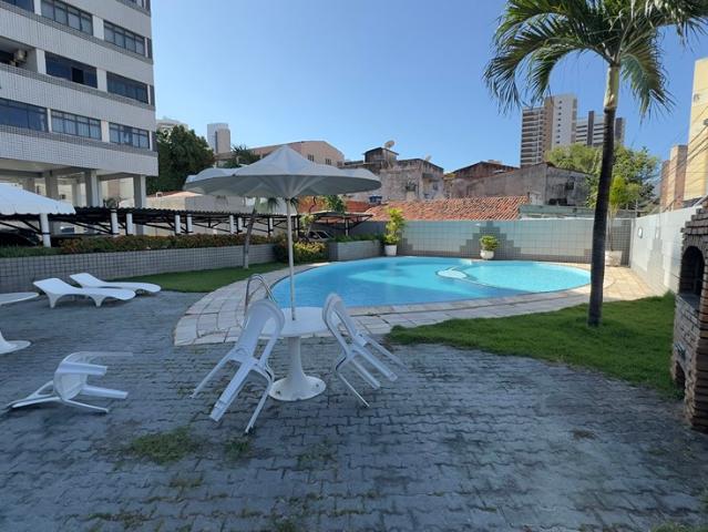 Apartamento para Aluguel no bairro Varjota