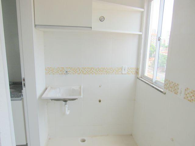 Apartamento para Aluguel no bairro Varjota