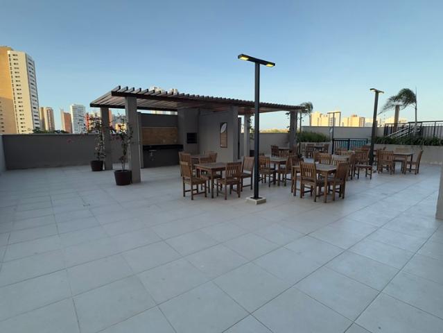 Apartamento para Aluguel no bairro Varjota