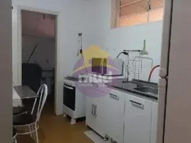 Apartamento para aluguel no bairro Vila Redentora, em São José do Rio Preto SP