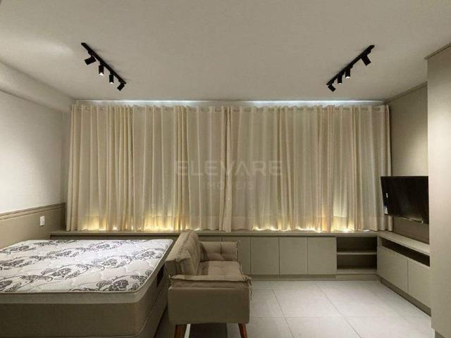 Apartamento para aluguel no Blend Coliving, Ribeirão Preto, SP, 1 quarto, 1 suíte