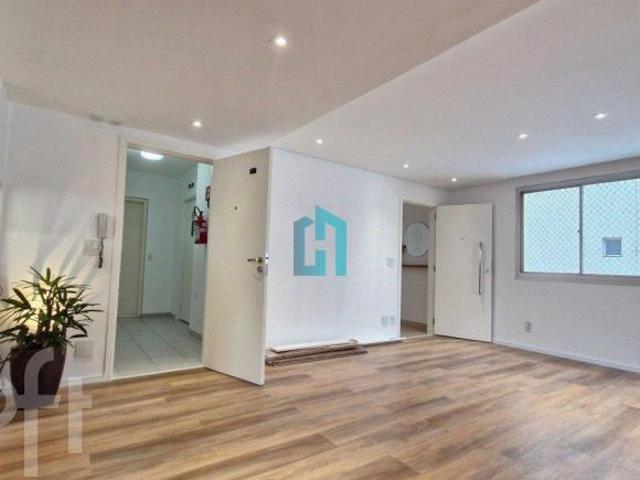Apartamento para aluguel no Brooklin