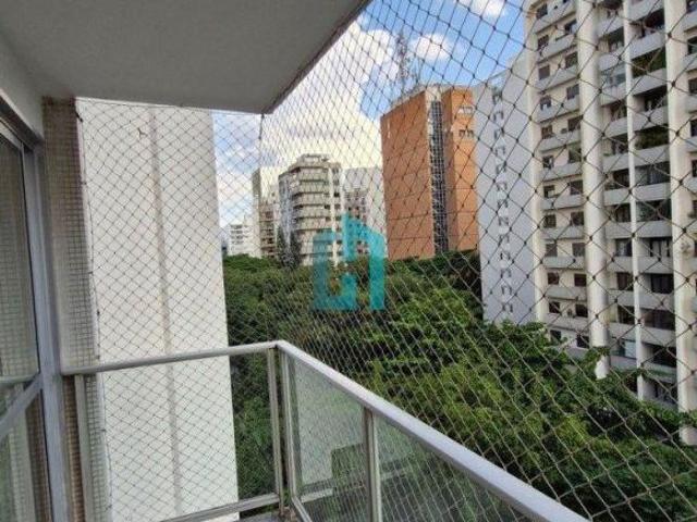 Apartamento para aluguel no Brooklin