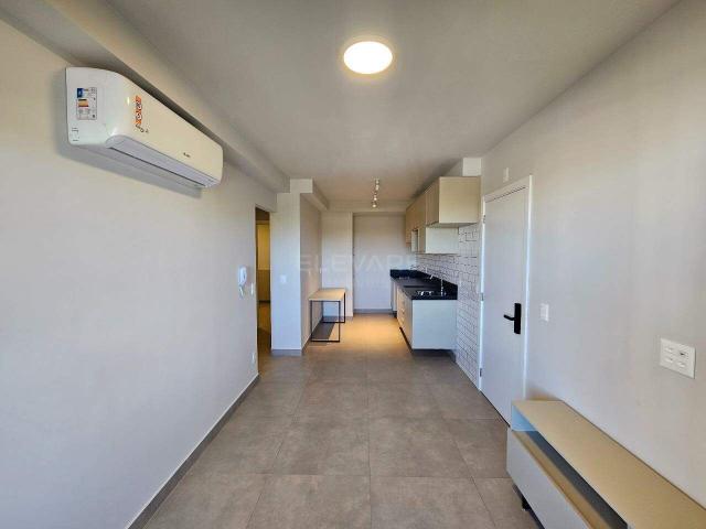Apartamento para aluguel no Garden Smart house, Ribeirão Preto, SP, 2 quartos, 1 suíte