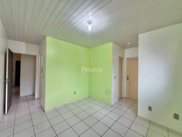 Apartamento para aluguel no Gurupi, Teresina – Condomínio Montevidéu