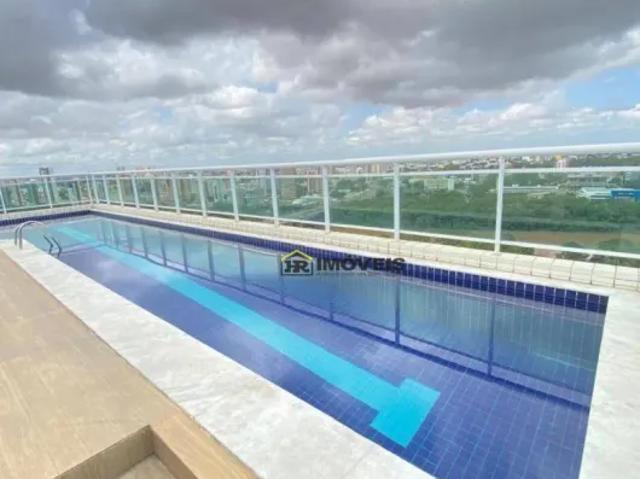 Apartamento para aluguel no Easy Home – Tudo perto de você!