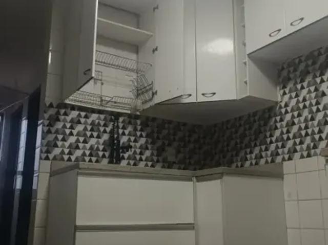 Apartamento para aluguel no Ed tom Jobim asa norte/DF