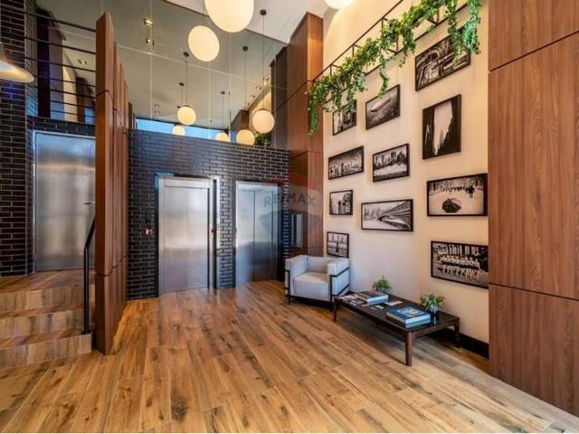 Apartamento para Aluguel no Edifício Icon Residence 2 quartos Locação anual