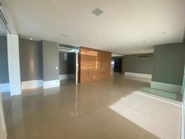 Apartamento para aluguel no Edimburgo, Ribeirão Preto, SP, 4 quartos, 4 suítes