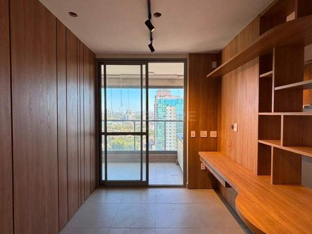 Apartamento para aluguel no Fiusa One, Ribeirão Preto, SP, 1 quarto, 1 suíte