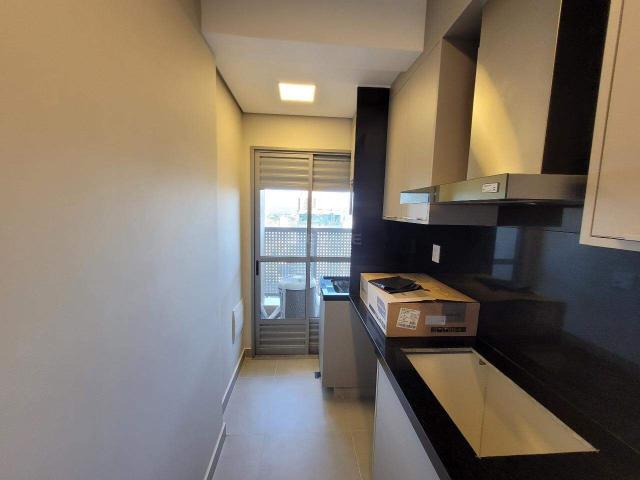 Apartamento para aluguel no Fiusa One, Ribeirão Preto, SP, 1 quarto, 1 suíte
