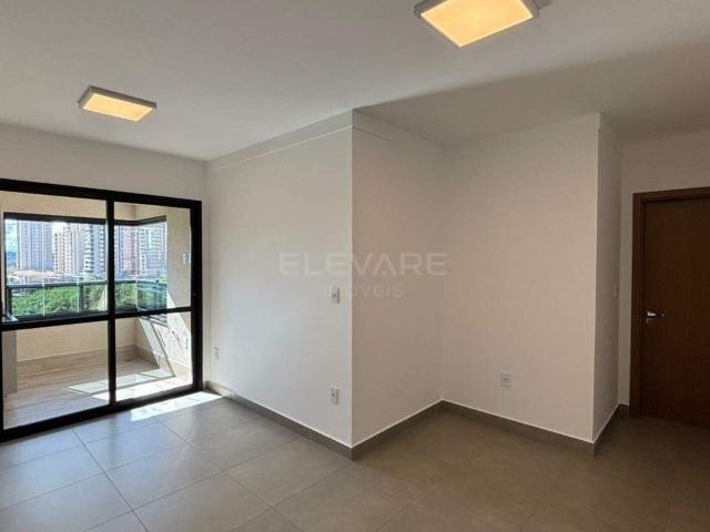 Apartamento para aluguel no Ilha da Madeira, Ribeirão Preto, SP, 2 quartos, 2 suítes