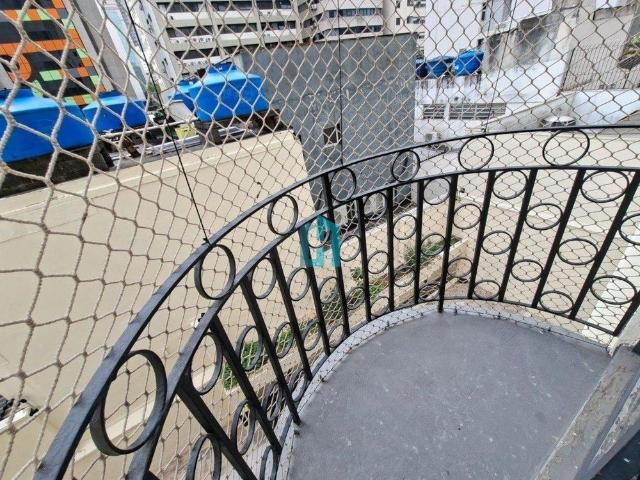 Apartamento Para Aluguel No Itaim Bibi, Sp