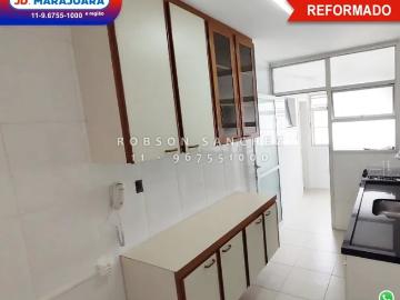 Apartamento para aluguel no Jardim Marajoara com 3 suítes, 4 vagas, 223m², varanda gourmet!