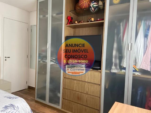 Apartamento para aluguel no Jardim Marajoara com 4 suítes, 4 vagas, 223m², varanda gourmet!