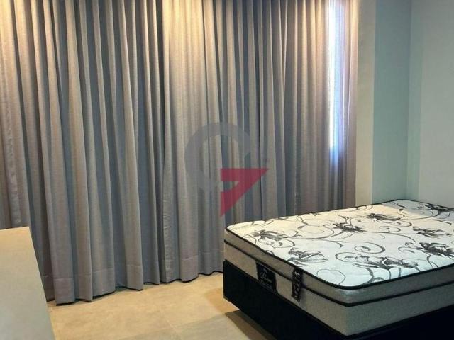 Apartamento Para Aluguel No Jardim Morumbi