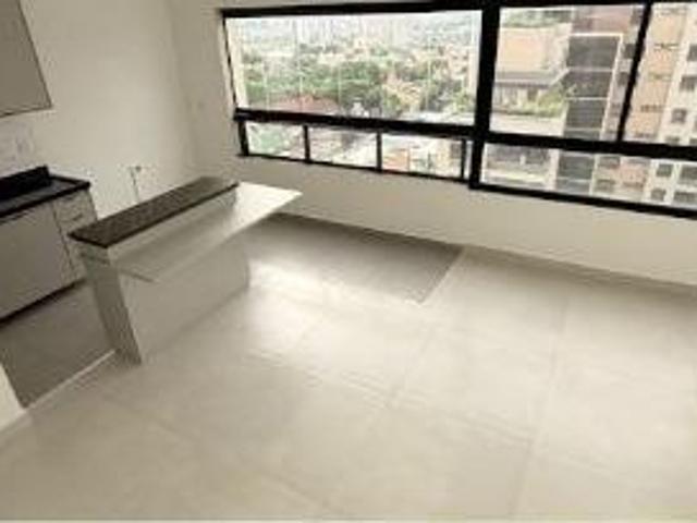 Apartamento para aluguel no Jardim Dom Bosco