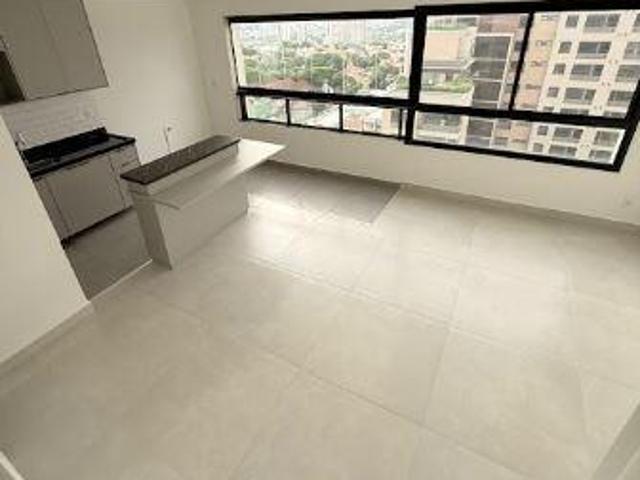 Apartamento para aluguel no Jardim Dom Bosco