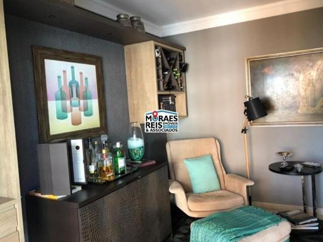Apartamento para aluguel no Jardim Fonte do Morumbi