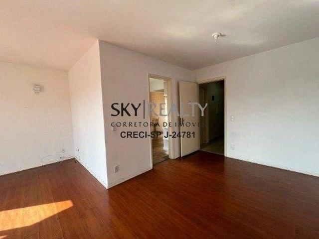 Apartamento para aluguel no Jardim Itacolomi