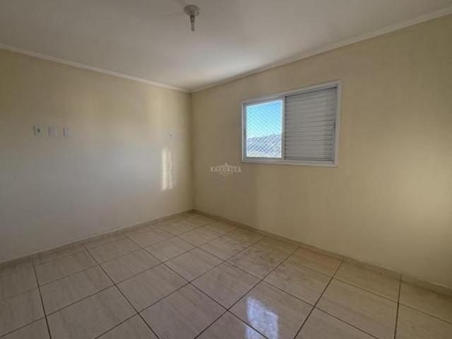 Apartamento para aluguel no Jardim Recreio