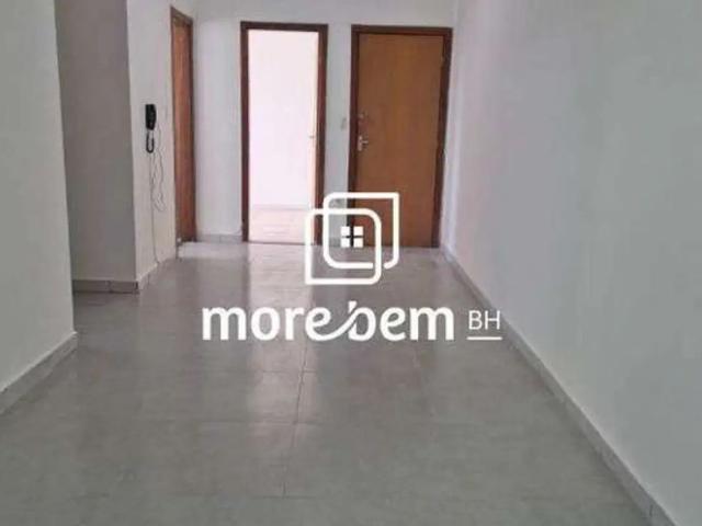 Apartamento para aluguel no Liberdade, Belo Horizonte – 73 m², 3 quartos e varanda