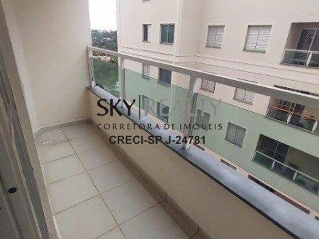 Apartamento para aluguel no Morumbi