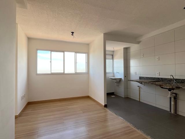 APARTAMENTO PARA ALUGUEL NO MAX CIDADE EMPRESARIAL – APARECIDA DE GOIÂNIA