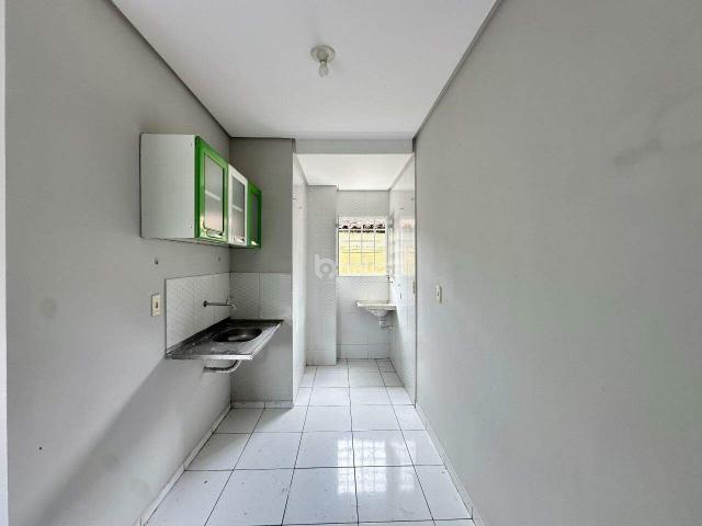 Apartamento para aluguel no Marquês, Teresina – Edifício Professora Valdira Soares Santos