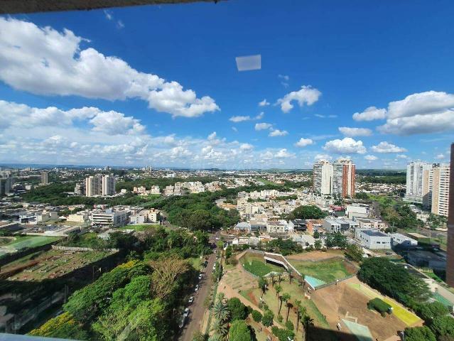 Apartamento para aluguel no Marquises Park Residence, Ribeirão Preto, SP, 3 quartos, 3 suítes