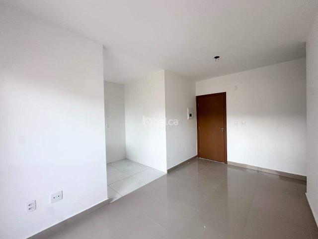 Apartamento para aluguel no São Cristóvão, Teresina – Condomínio Grand Topázio