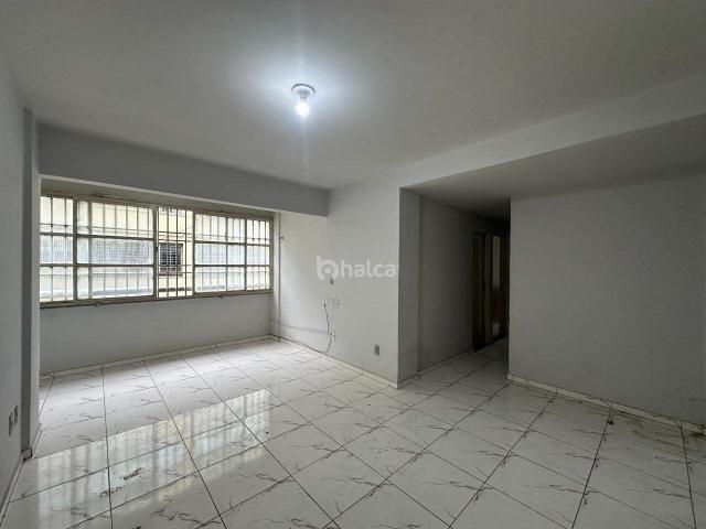 Apartamento para aluguel no Santa Lia, Teresina – Condomínio Residencial Passárgada
