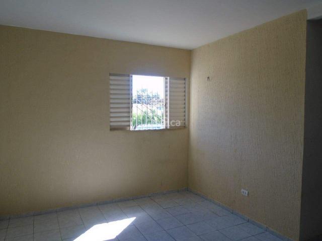 Apartamento para aluguel no Santa Luzia, Teresina – Condomínio Verde Que Te Quero Verde