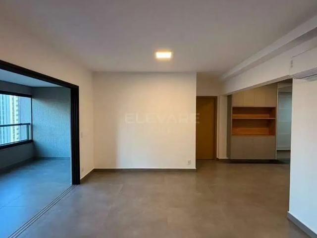 Apartamento para aluguel no Stradivarius, Ribeirão Preto, SP, 4 quartos, 4 suítes